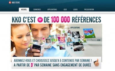 Blog Internet-formation
