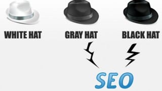 Black Hat SEO VS White Hat SEO