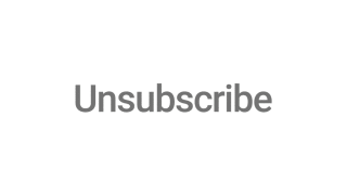 Nouvelle option de désinscription forcée dans Gmail sur ordinateur et mobile Androïd