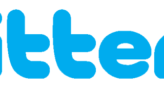 Logo Twitter avec Larry Bird