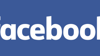 Logo de Facebook (2015)