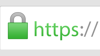 Site web HTTPS (critère de ranking Google)