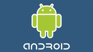 Logo d'Android de Google