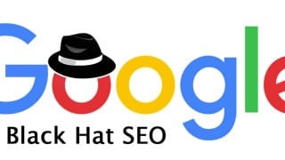 Pénalité Google contre les Black Hat SEO