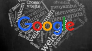 Google et les sites multilingues