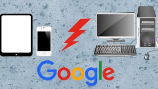 Plus de 50% de recherches via mobiles sur Google dans le monde !