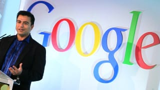 Omid Kordestani, ancien de Google, devient président du conseil d'administration de Twitter