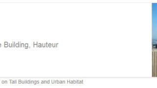 Citation de source dans le Knowledge Graph (Knowledge Cards) de Google