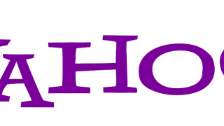 Logo de Yahoo