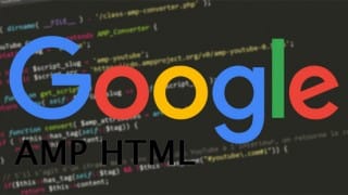 Google et l'AMP HTML