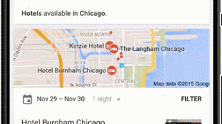App Streaming (app stream) et App Indexing dans les SERP de Google