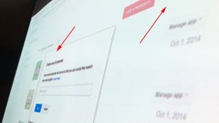 Nouvelle fonctionnalité de création de groupes de profils vérifiés dans la Google Search Console