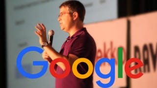 Matt Cutts évoque le TensorFlow de Google