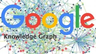 APi de recherche des entités pour le Google Knowledge Graph