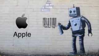 AppleBot, le robot d'Apple, suit les directives de Google dans un fichier robots.txt