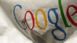 Google anti-spam