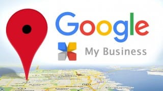 Google My Business - SEO Local