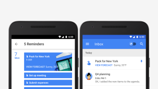 Ajouter des rappels à Google Agenda à partir d'autres applications Google