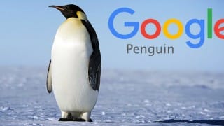 Google Penguin en temps réel