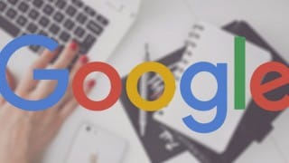 Google et la recherche