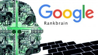 Rankbrain, l'algorithme d'intelligence artificielle de Google