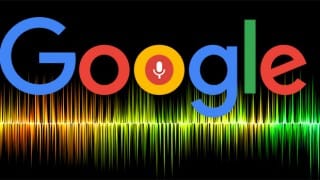 Google et la recherche vocale (voice search)