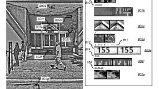 Reconnaissance du texte dans les images par Google
