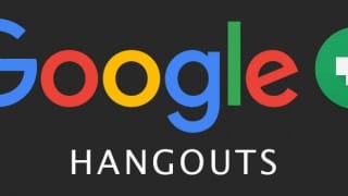 Google et les hangouts vidéo