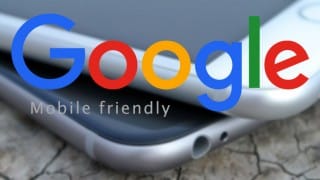 Google et son algorithme mobile friendly (mobilegeddon)