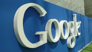 Google et les contenus web