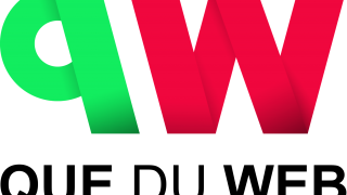 Logo de l'événement QueDuWeb