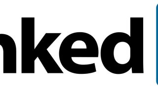 Logo de Linkedin, réseau social professionnel
