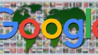 Google et les sites multilingues avec hreflang