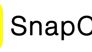 Logo du réseau social mobile et éphémère SnapChat