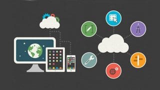 Développement d'apps mobiles