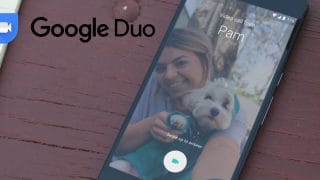 Présentation de Google Duo, une app mobile pour conversation vidéo à deux