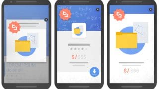 Google prévoir une pénalité pour les interstitiels intrusifs le 10 janvier 2017