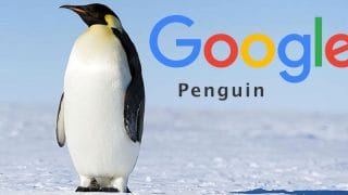 Google Penguin 4.0