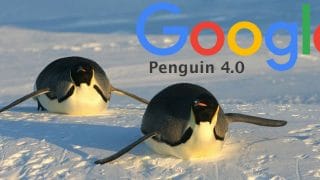 Google Penguin 4.0
