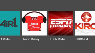 Bing ajoute des radios dans son moteur de recherche grâce à TuneIn