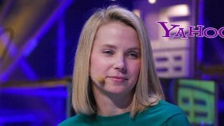 Marissa Mayer quitte Yahoo, qui est renommé Altaba