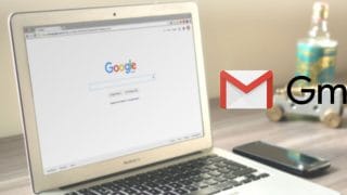 Gmail, le webmail de Google