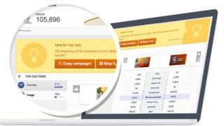 Hootsuite Ads