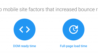 Analyse du taux de rebond sur les sites e-commerce mobiles