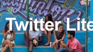 Twitter Lite : la version mobile et rapide de Twitter