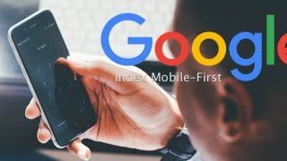 Google et son index Mobile-First en SEO