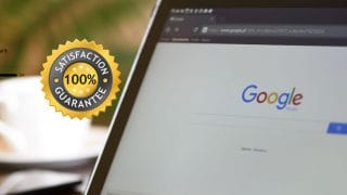 Les labels Site de confiance, avis clients et certifications n'impactent pas le positionnement des sites (ranking) en SEO