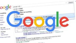 Google Instant Search disparait après 7 ans d'existence (2010 - 2017)