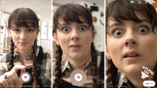 Instagram ajoute un superzoom sur son réseau social mobile