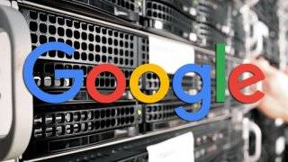 Google et son index de moteur de recherche (DataCenter)